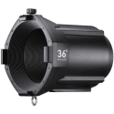 Apšvietimo priedas - Godox objektyvas 36° GP36K 36° spindulys 8.2kg Apšvietimo priedas - Godox objektyvas 36° GP36K 36° spindulys 8.2kg