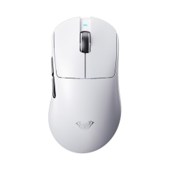 AULA SC900 Pro White Mouse