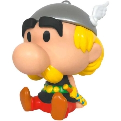 Plastoy Asterix - Asterixi rahakastmeskuul 16 cm