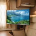 MEGASAT TV Royal Line V 24 älytelevisio WhaleTV