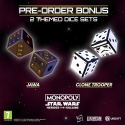 Monopoly: Star Wars Heroes vs. Villains (Switch2) Monopoly: Star Wars Heroes vs. Villains (Switch2)