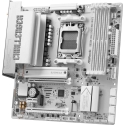 Asrock B850M Challenger WiFi White