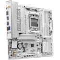 Asrock B850M Challenger WiFi White