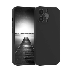 Riff Liquid Xiaomi Redmi Note 15 Pro 5G Black