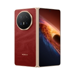 HONOR Magic V6 5G phone, 512/16 GB, red