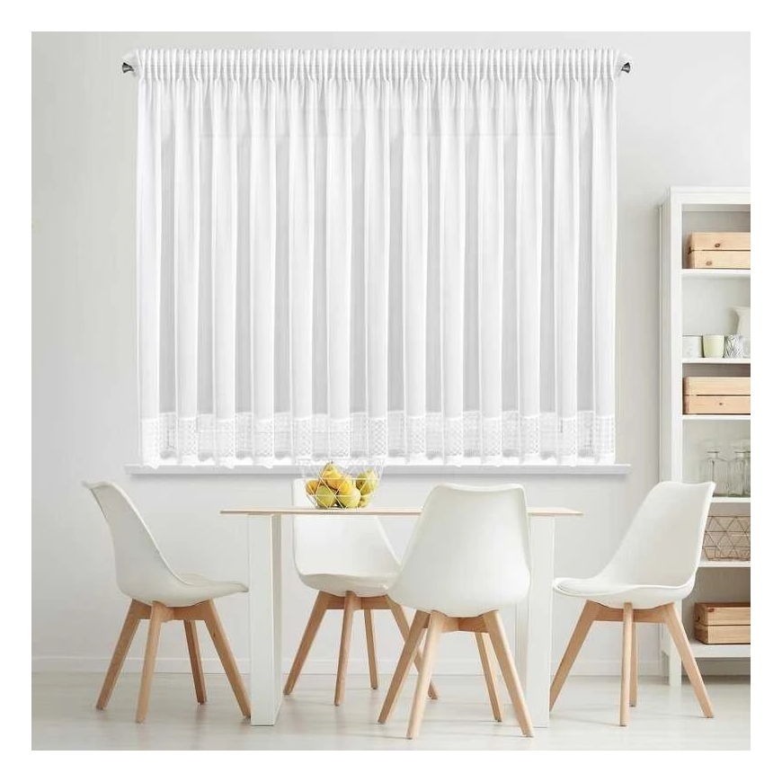Eurofirany FIR/KATRINA/B 350X150 T