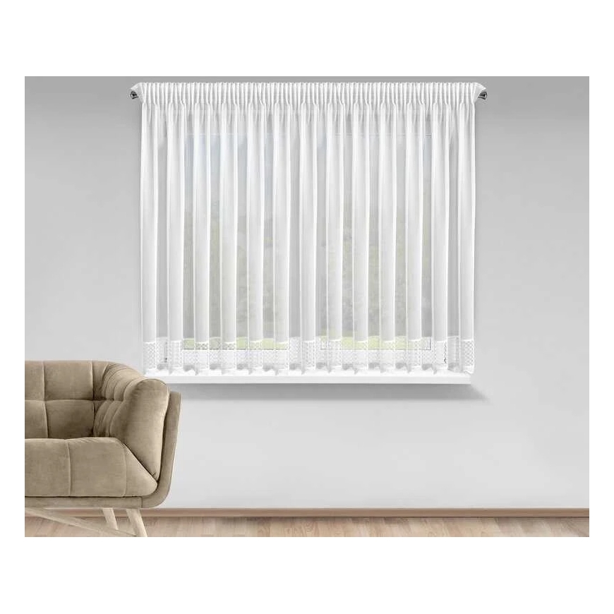 Eurofirany FIR/KATRINA/B 350X150 T – 2