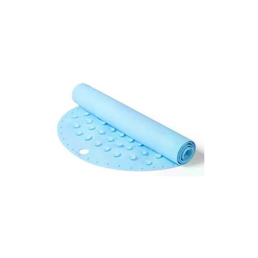 BabyOno Beebikott Vannimatid Helesinine 70x35cm