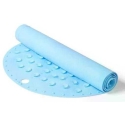 BabyOno Beebikott Vannimatid Helesinine 70x35cm BabyOno Beebikott Vannimatid Helesinine 70x35cm