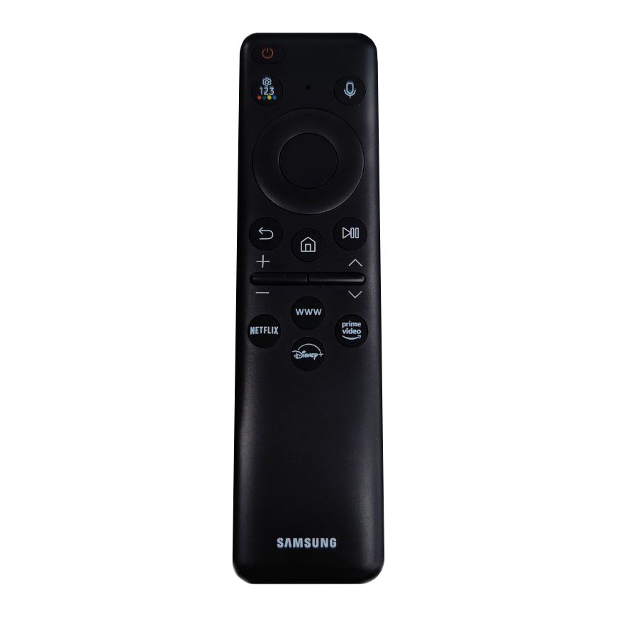 Samsung 65" Q7F4B – 4K QLED televizorius (TQ) – 3