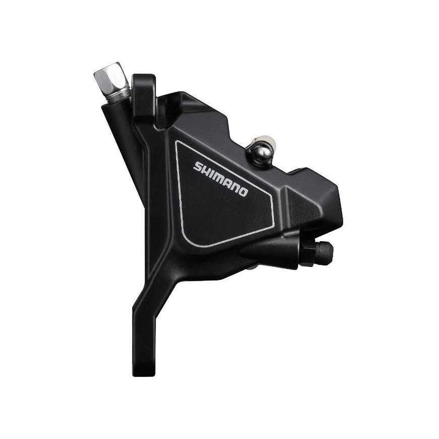 Diskinių stabdžių suportas priekinis Shimano ALTUS BR-UR300 hydraulic flat mount