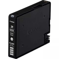 Canon PGI-29MBK Mattamusta