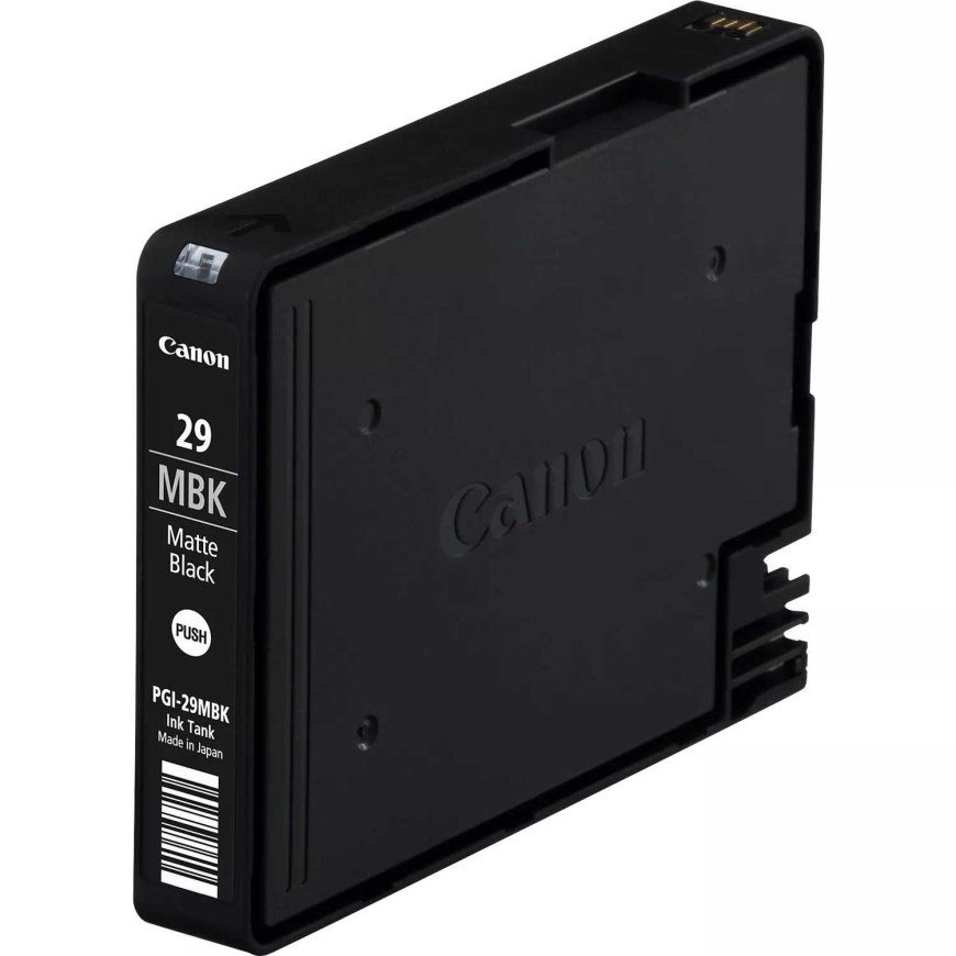 Canon PGI-29MBK Mattamusta