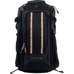 PolarPro RoadRunner Back Pack 16L kamerareppu, musta