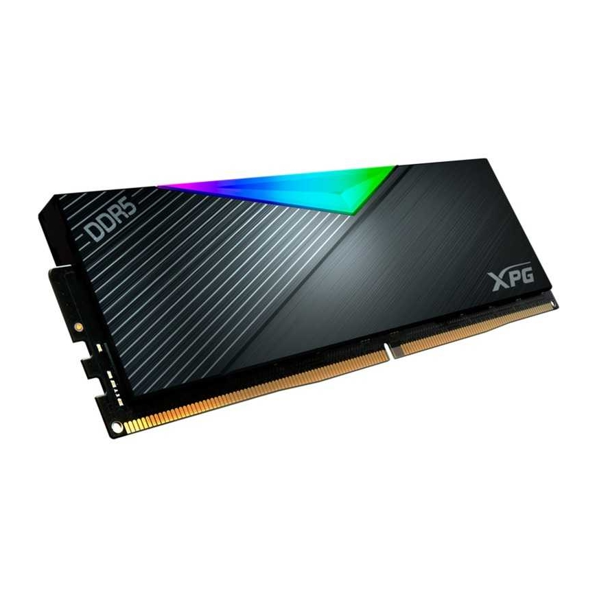 Adata XPG Lancer RGB Black 16ГБ DDR5 6000МГц UDIMM AX5U6000C3016G-CLAR – 2