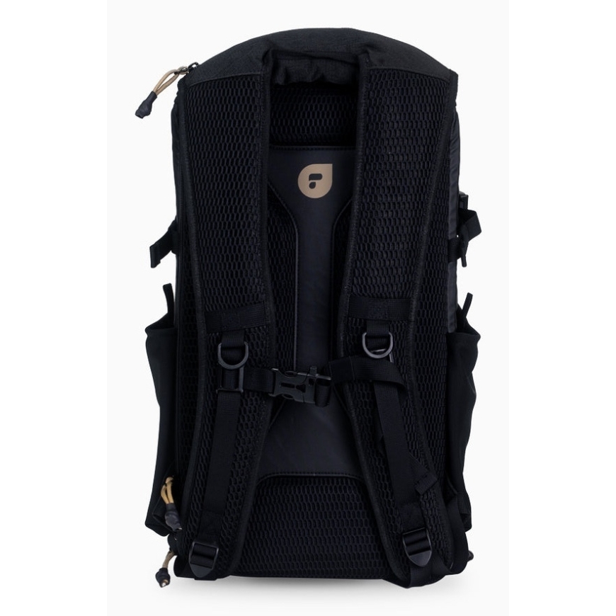 PolarPro RoadRunner Back Pack 16L kamerareppu, musta – 3