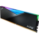 Adata XPG Lancer RGB Black 16ГБ DDR5 6000МГц UDIMM AX5U6000C3016G-CLAR Adata XPG Lancer RGB Black 16ГБ DDR5 6000МГц UDIMM AX5U6000C3016G-CLAR