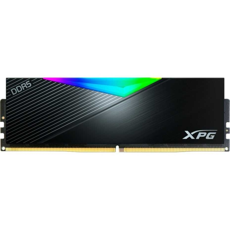 Adata XPG Lancer RGB Black 16ГБ DDR5 6000МГц UDIMM AX5U6000C3016G-CLAR – 4