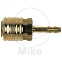 Quick connector for hose EWO 6 mm Quick connector for hose EWO 6 mm