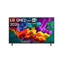 55QNED85B3B 55" (139 cm) 4K QNED evo MiniLED nutitelevisioon | 55QNED85B3B 55" (139 cm) 4K QNED evo MiniLED nutitelevisioon |