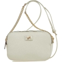 Verde Women's Shoulder Bag 16-8420 Ivory Color Verde Women's Shoulder Bag 16-8420 Ivory Color