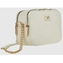 Verde Women's Shoulder Bag 16-8420 Ivory Color Verde Women's Shoulder Bag 16-8420 Ivory Color