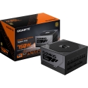 Gigabyte GAMING 750GM PG5 power supply, black Gigabyte GAMING 750GM PG5 power supply, black