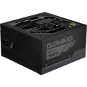 Gigabyte GAMING 750GM PG5 power supply, black Gigabyte GAMING 750GM PG5 power supply, black