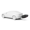 Thule Arcos box M kuljetuslaatikko
