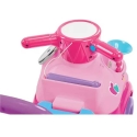 Pulio Ride-On Musical Parade pink Pulio Ride-On Musical Parade pink