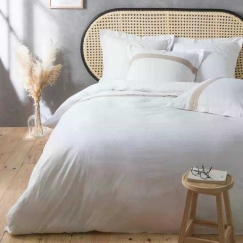 Douceur d`Interieur gultas veļas komplekts LALY 240x220cm, 63x63cm