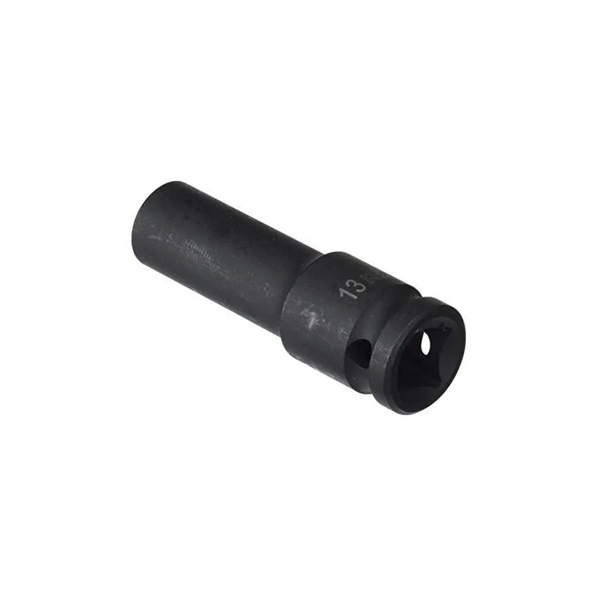 Pagarināta sešstūra trieciengala 13mm 1/2" Irimo iepakojumā