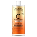 "Eveline Cosmetics Eveline Eveline", mitrinošs micelārais šķidrums ar C vitamīnu, 500 ml – ilgs derīguma termiņš! "Eveline Cosmetics Eveline Eveline", mitrinošs micelārais šķidrums ar C vitamīnu, 500 ml – ilgs derīguma termiņš!