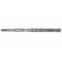 DeWALT Dewalt SDS+ 22mm grąžtas (DT9686-QZ) DeWALT Dewalt SDS+ 22mm grąžtas (DT9686-QZ)