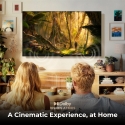 FPD 40" D700 – Full HD LED Google TV FPD 40" D700 – Full HD LED Google TV