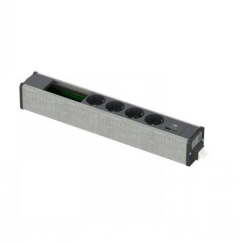 SCHNEIDER ELECTRIC UNICA SYSTEM+ MOD.YKS. 4XSCH+USBA/C+DATA ANTR/HARMAA