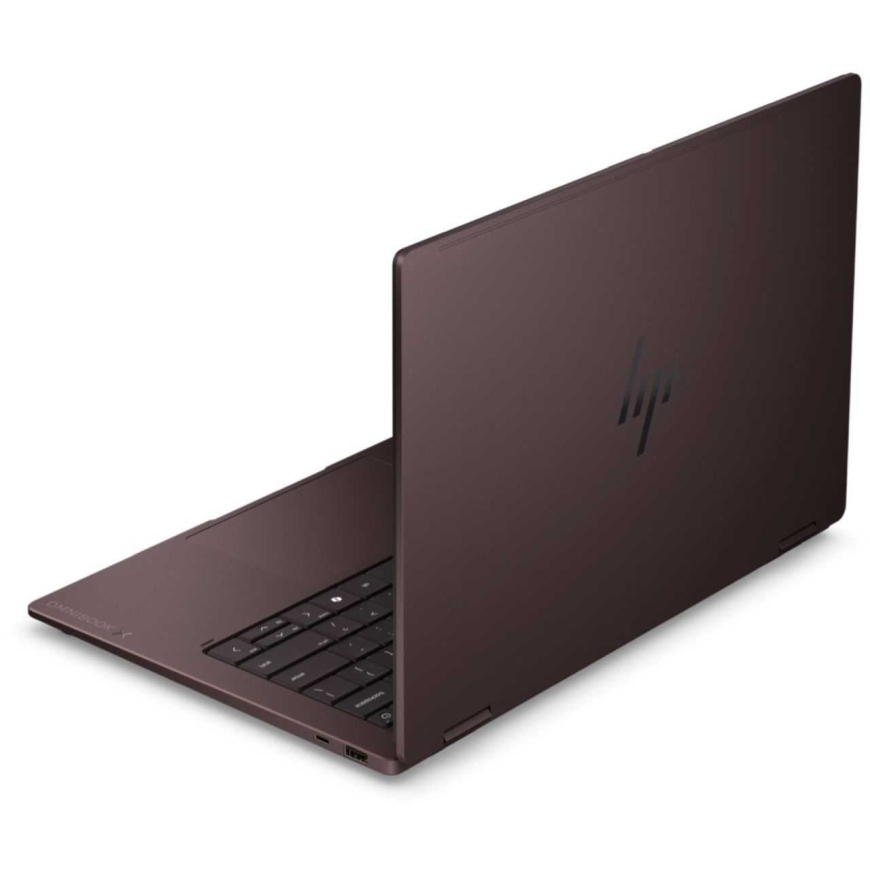 HP OmniBook X Flip NG 14 OLED 445 24GB 512SSD EN W11