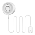 TUYA Wireless Water Leakage Alarm, Wi-Fi TUYA Wireless Water Leakage Alarm, Wi-Fi