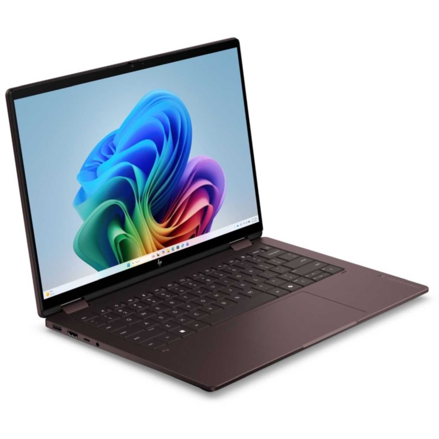 HP OmniBook X Flip NG 14 OLED 445 24GB 512SSD EN W11 – 4