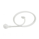 SCHNEIDER ELECTRIC UNICA SYSTEM+ CABLE 10M 1.5MM2 STRAIGHT WHITE SCHNEIDER ELECTRIC UNICA SYSTEM+ CABLE 10M 1.5MM2 STRAIGHT WHITE