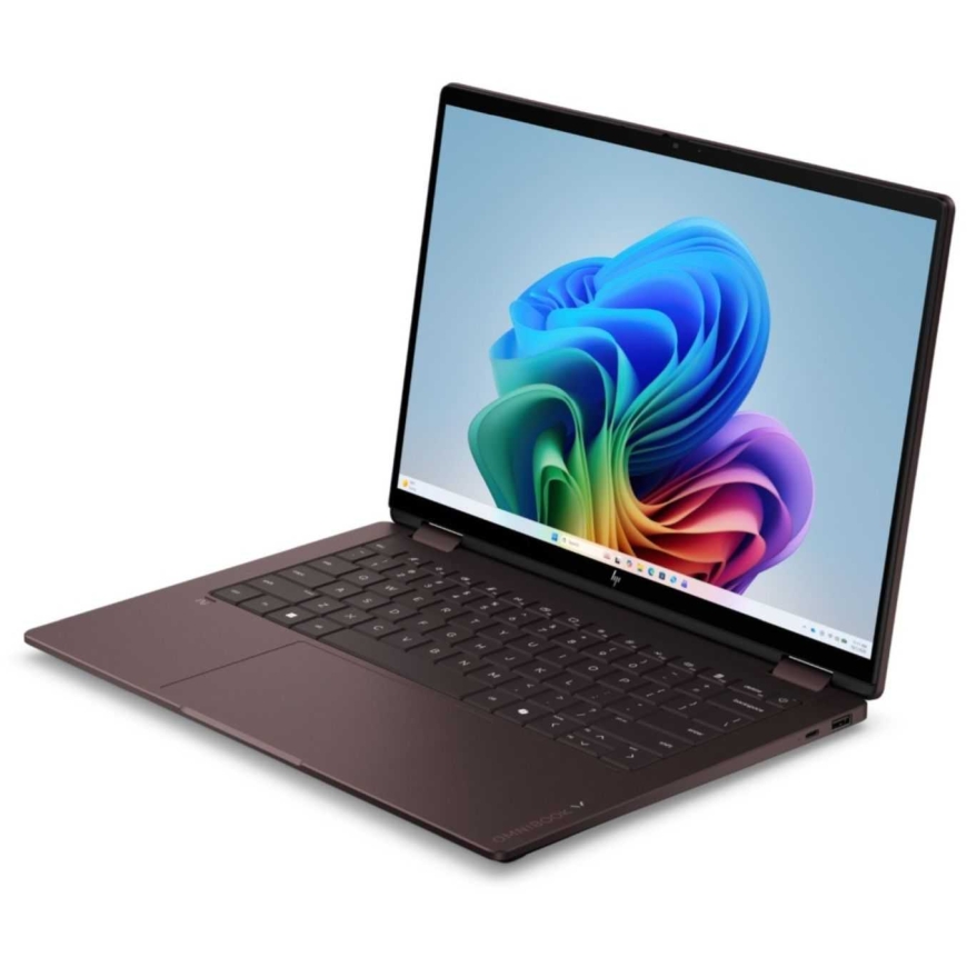 HP OmniBook X Flip NG 14 OLED 445 24GB 512SSD EN W11 – 5