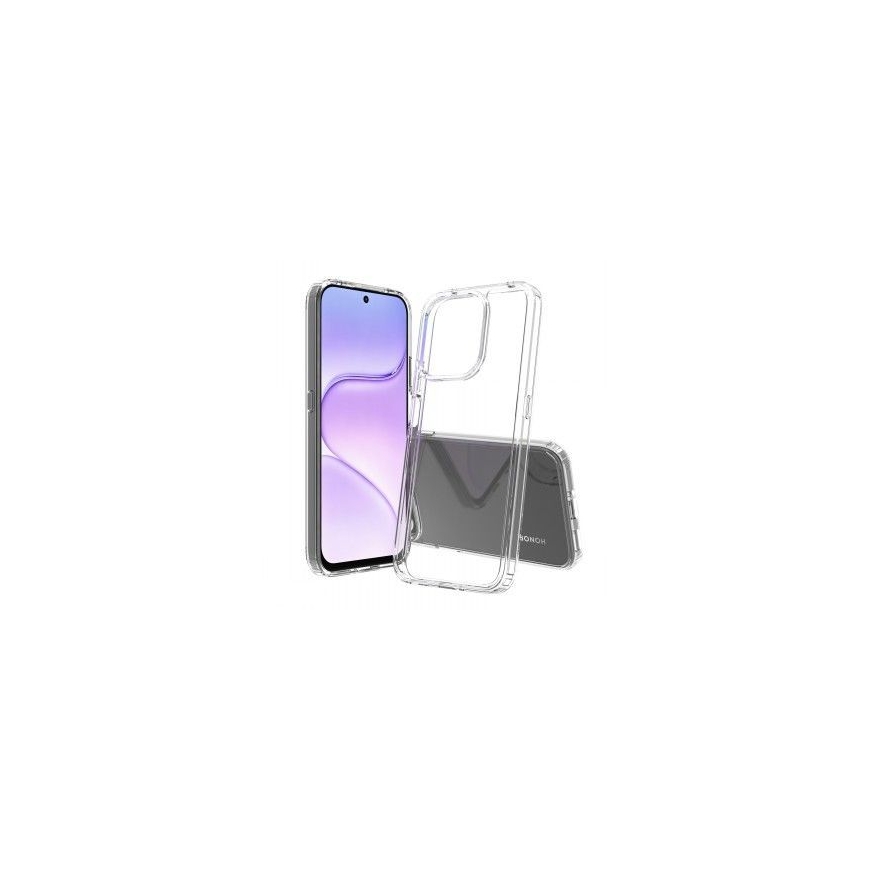 SCREENORBUMPER HONOR 600 SMART CLEAR