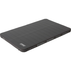 COLEMAN Supercomfort Double Air Mattress Grey