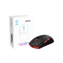 WIRELESS USB OPTICAL GAMING MOUSE/FORGE GM340 BLACK