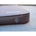 COLEMAN Supercomfort Dvigulė Oro Čiužinys Pilkas COLEMAN Supercomfort Dvigulė Oro Čiužinys Pilkas
