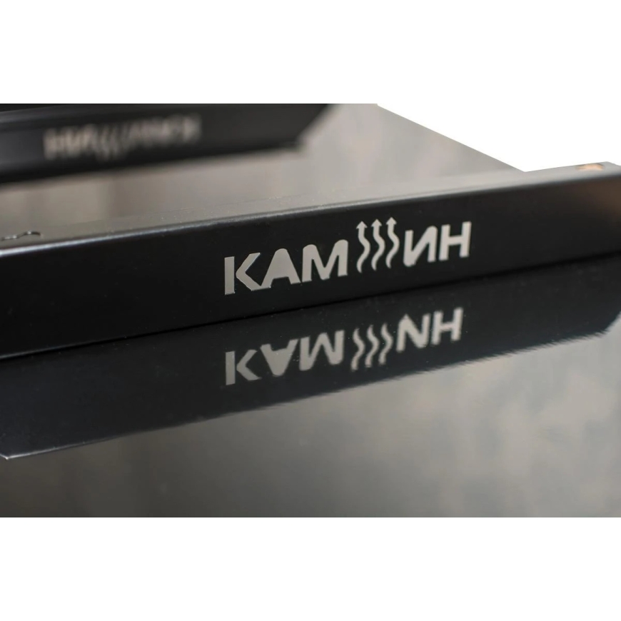 Kam-in eco heat 700EBGT Heater, sand – 5