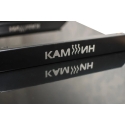 Kamin Шильдютор Kam-in eco heat 700EBGT, песок Kamin Шильдютор Kam-in eco heat 700EBGT, песок