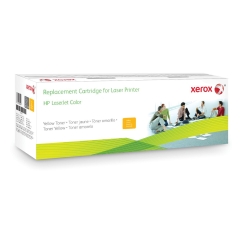 Xerox 006R03616 värikasetti Keltainen