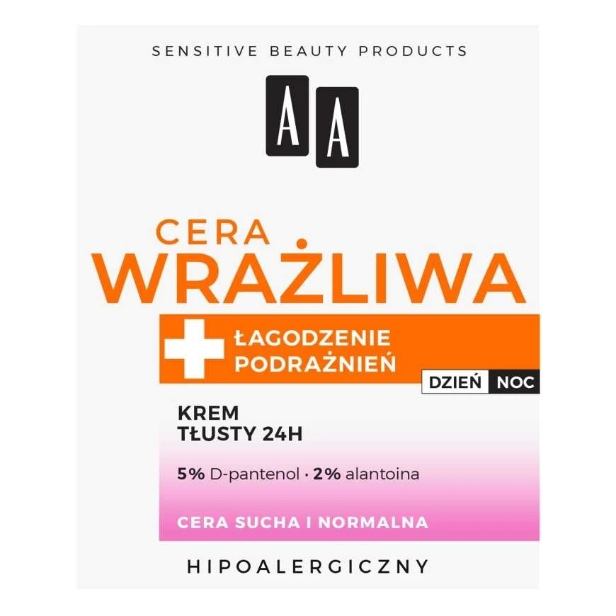 Ärrituse leevendamine rõõmsale nahale, 50 ml – 3