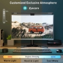 Quntis LED лампа для монитора с беспроводным контроллером ScreenLinear PRO+ Q-Curve Series MU208 (51 см) Quntis LED лампа для монитора с беспроводным контроллером ScreenLinear PRO+ Q-Curve Series MU208 (51 см)